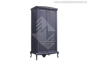 Шкаф для одежды Мокко ММ-316-01/02Б в Талице - talica.ok-mebel.com | фото 3