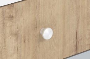 Шкаф для одежды НМ 041.10 "Морти" в Талице - talica.ok-mebel.com | фото 3