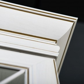 АГАТА АТ 6 Шкаф для посуды в Талице - talica.ok-mebel.com | фото 5