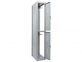 Шкаф для раздевалок усиленный ML-02-30 (доп модуль) в Талице - talica.ok-mebel.com | фото 4