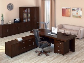 Шкаф книжный Davos в Талице - talica.ok-mebel.com | фото 3