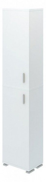 Шкаф книжный Домино ПУ-20-3 в Талице - talica.ok-mebel.com | фото