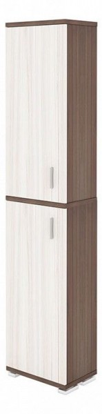 Шкаф книжный Домино ПУ-20-3 в Талице - talica.ok-mebel.com | фото