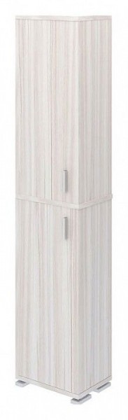 Шкаф книжный Домино ПУ-20-3 в Талице - talica.ok-mebel.com | фото