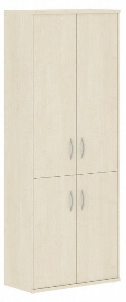 Шкаф книжный Imago СТ-1.3 в Талице - talica.ok-mebel.com | фото