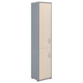 Шкаф книжный Imago СУ-1.3 Л в Талице - talica.ok-mebel.com | фото