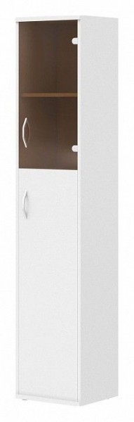 Шкаф книжный Imago СУ-1.7 Пр в Талице - talica.ok-mebel.com | фото