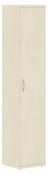 Шкаф книжный Imago СУ-1.9Л в Талице - talica.ok-mebel.com | фото