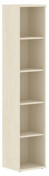Шкаф книжный Imago СУ-1.9Л в Талице - talica.ok-mebel.com | фото 2