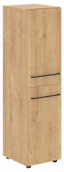 Шкаф книжный Loftis LMC 40.4 в Талице - talica.ok-mebel.com | фото