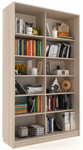 Шкаф книжный Мама в Талице - talica.ok-mebel.com | фото 2