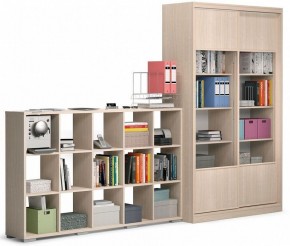 Шкаф книжный Мама в Талице - talica.ok-mebel.com | фото 3
