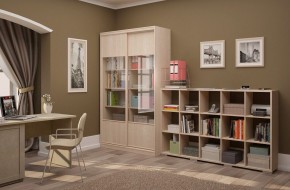 Шкаф книжный Мама в Талице - talica.ok-mebel.com | фото 4