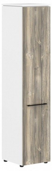Шкаф книжный Morris MHC 42.1 в Талице - talica.ok-mebel.com | фото