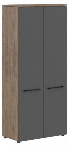 Шкаф книжный Morris Trend MHC 85.1 в Талице - talica.ok-mebel.com | фото