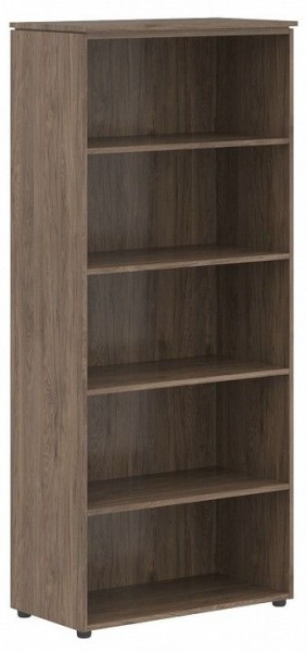 Шкаф книжный Morris Trend MHC 85.3 в Талице - talica.ok-mebel.com | фото 2