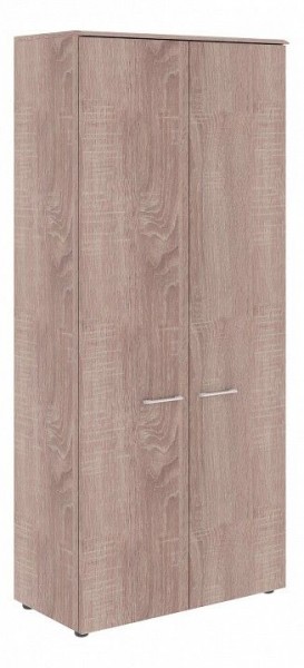 Шкаф книжный Wave WHC 85.1 в Талице - talica.ok-mebel.com | фото