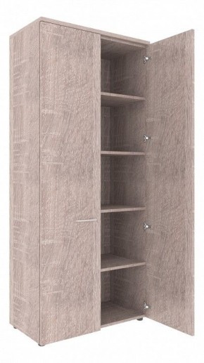 Шкаф книжный XTEN XHC 85.1 в Талице - talica.ok-mebel.com | фото