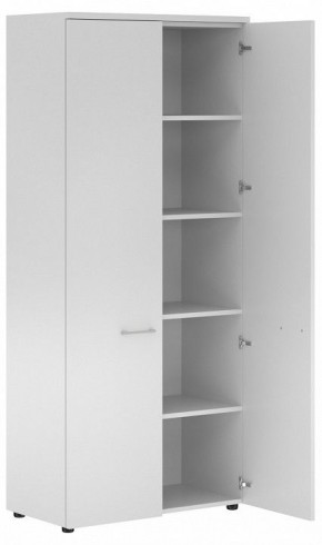 Шкаф книжный Xten XHC 85.1 в Талице - talica.ok-mebel.com | фото