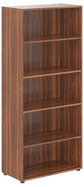 Шкаф книжный ZENN ZHC 85.1 в Талице - talica.ok-mebel.com | фото 2