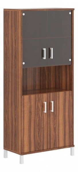 Шкаф комбинированный Born B 430.10 в Талице - talica.ok-mebel.com | фото