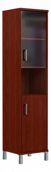 Шкаф комбинированный Born B 431.10(L) в Талице - talica.ok-mebel.com | фото
