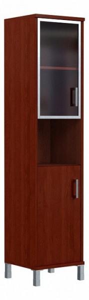Шкаф комбинированный Born B 431.9(R) в Талице - talica.ok-mebel.com | фото