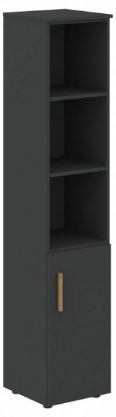 Шкаф комбинированный Forta FHC 40.5(R) в Талице - talica.ok-mebel.com | фото