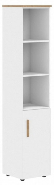 Шкаф комбинированный Forta FHC 40.5(R) в Талице - talica.ok-mebel.com | фото