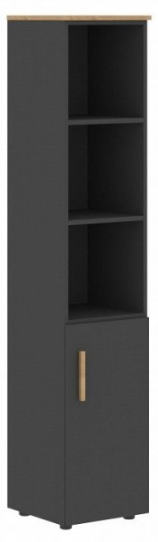 Шкаф комбинированный Forta FHC 40.5(R) в Талице - talica.ok-mebel.com | фото