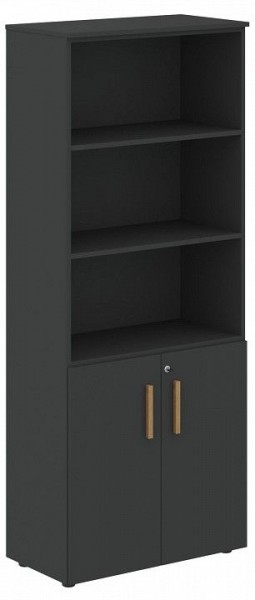 Шкаф комбинированный Forta FHC 80.5(Z) в Талице - talica.ok-mebel.com | фото