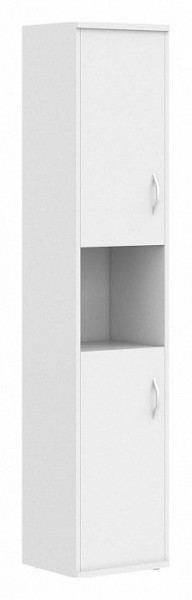 Шкаф комбинированный Imago СУ-1.5 Л в Талице - talica.ok-mebel.com | фото