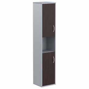 Шкаф комбинированный Imago СУ-1.5(L) в Талице - talica.ok-mebel.com | фото