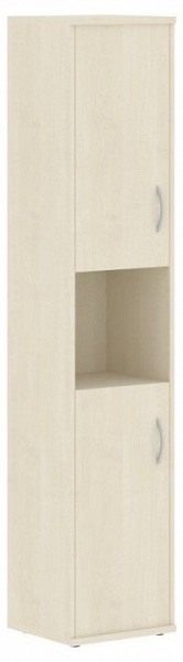 Шкаф комбинированный Imago СУ-1.5Пр в Талице - talica.ok-mebel.com | фото