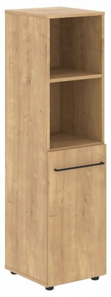 Шкаф комбинированный Loftis LMC 40.5 в Талице - talica.ok-mebel.com | фото