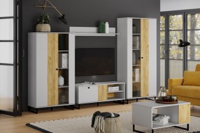 Шкаф комбинированный НМ 014.57 "Бруно" в Талице - talica.ok-mebel.com | фото 3