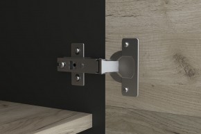 Шкаф комбинированный НМ 040.10 "Отис" в Талице - talica.ok-mebel.com | фото 4