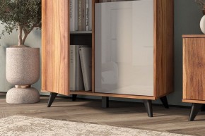 Шкаф комбинированный Онтарио 474.06 в Талице - talica.ok-mebel.com | фото 3