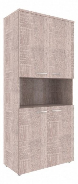Шкаф комбинированный XTEN XHC 85.4 в Талице - talica.ok-mebel.com | фото