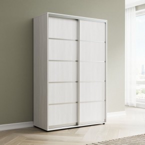 Шкаф-купе Акцент-Квадро Д 1200-600 в Талице - talica.ok-mebel.com | фото 3