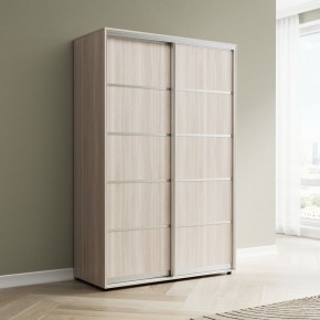 Шкаф-купе Акцент-Квадро Д 1200-600 в Талице - talica.ok-mebel.com | фото 6