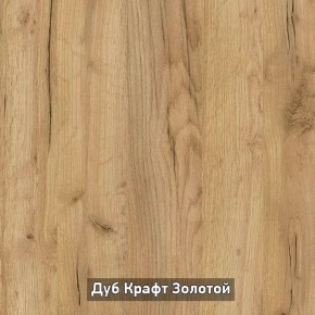 Шкаф купе без зеркала "Ольга-Лофт 10.1" в Талице - talica.ok-mebel.com | фото 5