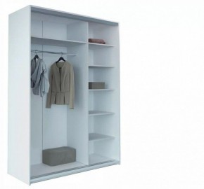 Шкаф-купе Бристоль 451.03 в Талице - talica.ok-mebel.com | фото 2