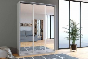 Шкаф-купе Бристоль 451.03 в Талице - talica.ok-mebel.com | фото 3