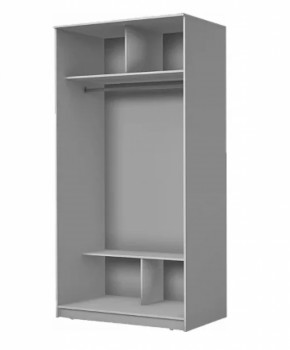 Шкаф-купе ХИТ 22-12/2-22 (620) в Талице - talica.ok-mebel.com | фото 3