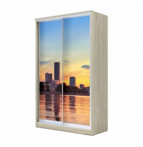 Шкаф-купе ХИТ 22-12/2-77 (620) в Талице - talica.ok-mebel.com | фото 10