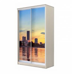 Шкаф-купе ХИТ 22-12/2-77 (620) в Талице - talica.ok-mebel.com | фото 11