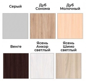 Шкаф-купе ХИТ 22-18-888 (620) в Талице - talica.ok-mebel.com | фото 3