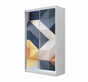 Шкаф-купе ХИТ 22-4-12/2-77 (420) в Талице - talica.ok-mebel.com | фото 7
