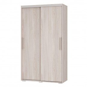 Шкаф-купе ШКК-11 (ясень белый) в Талице - talica.ok-mebel.com | фото 2